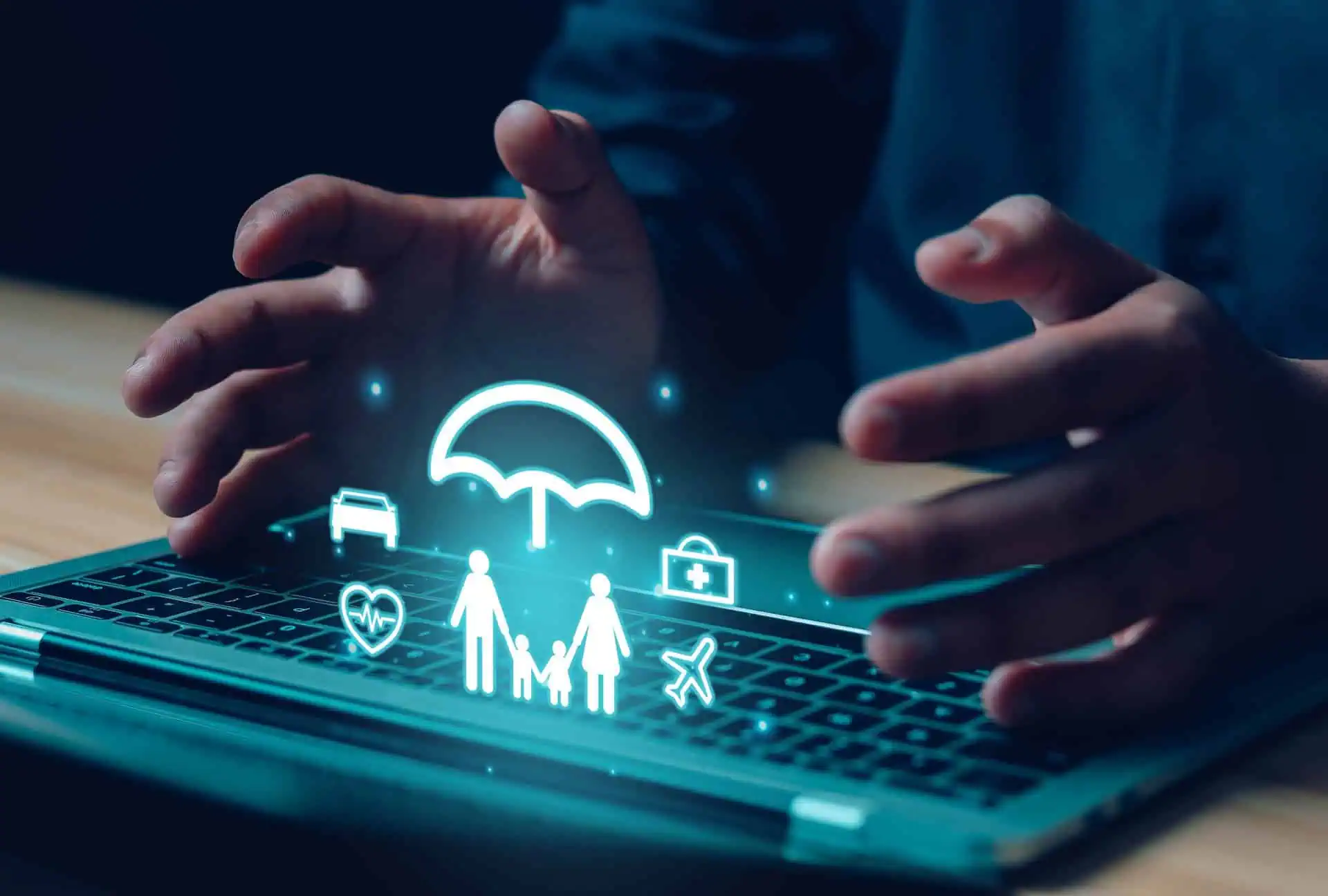 Cyber Insurance Florida