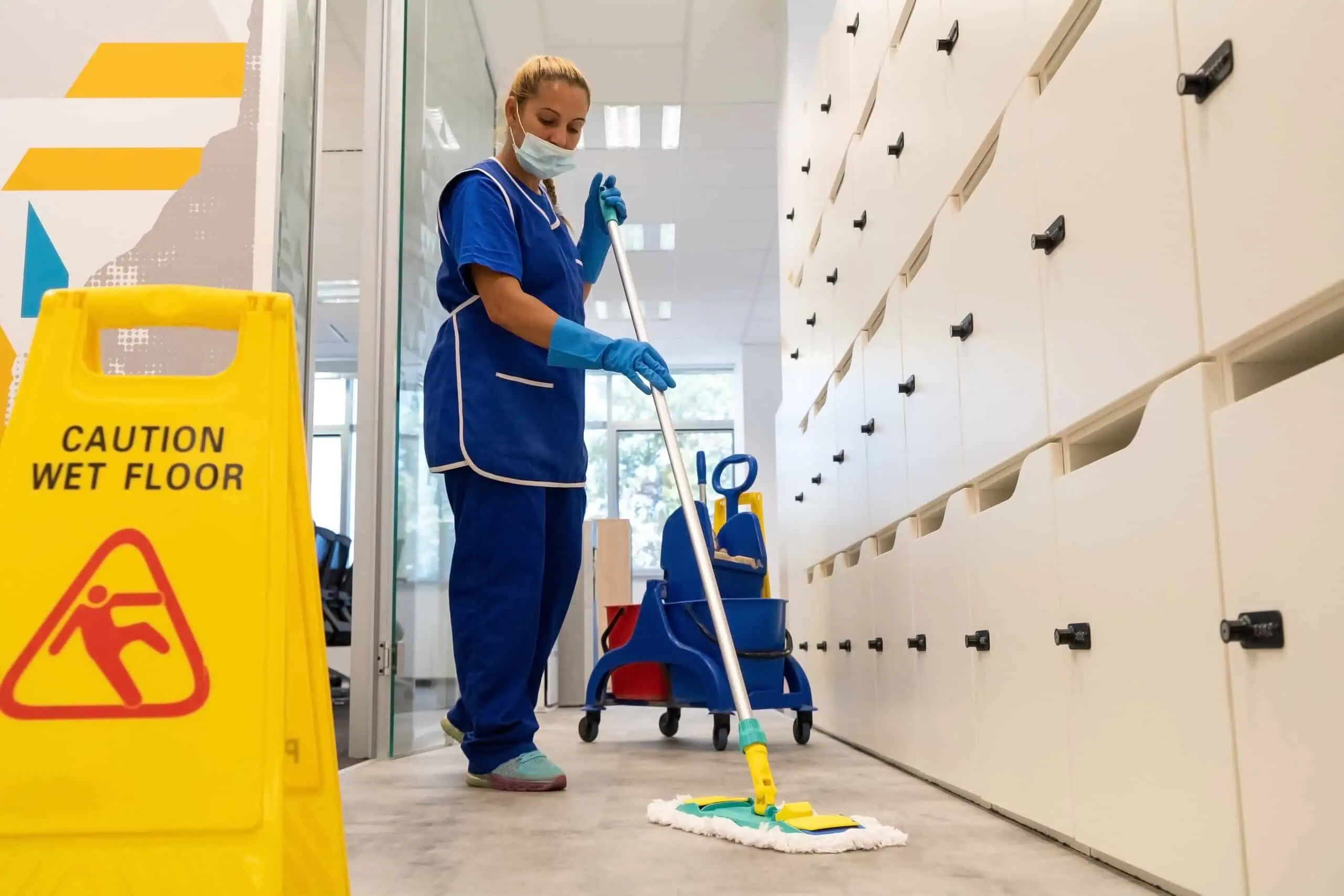 Janitorial Insurance Florida