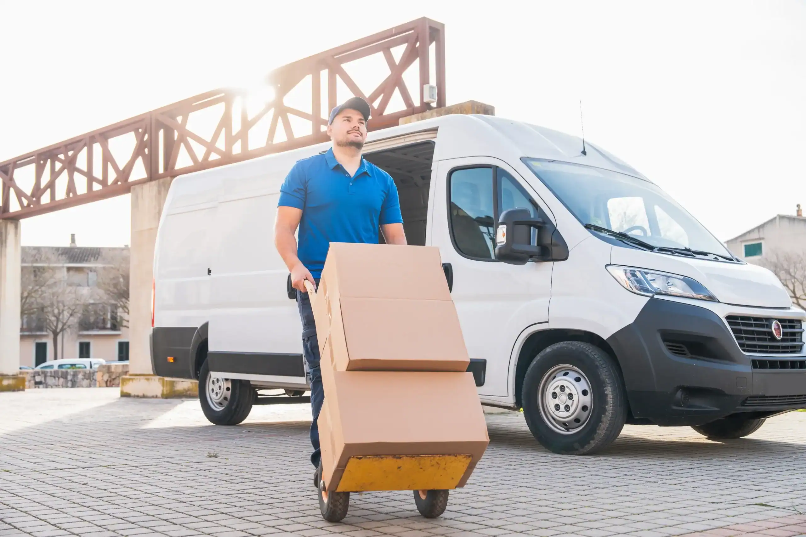 Commercial Auto Insurance Florida