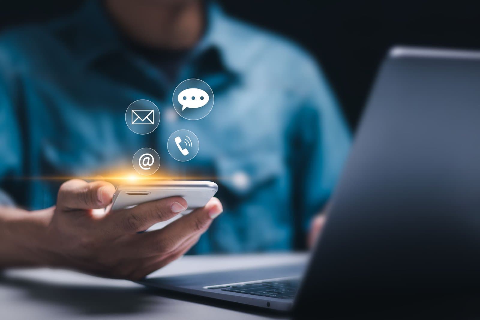 Contact Us | Insurance Consultants