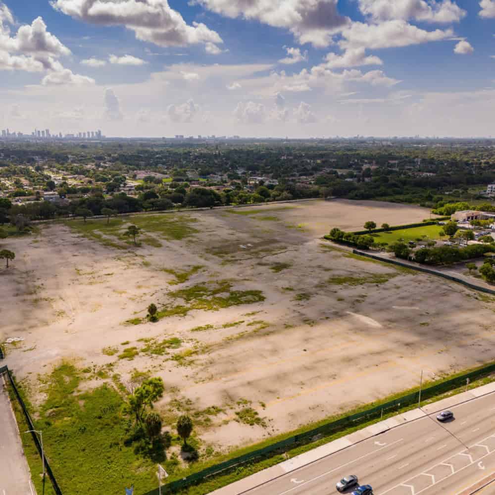 Vacant Land Insurance Florida