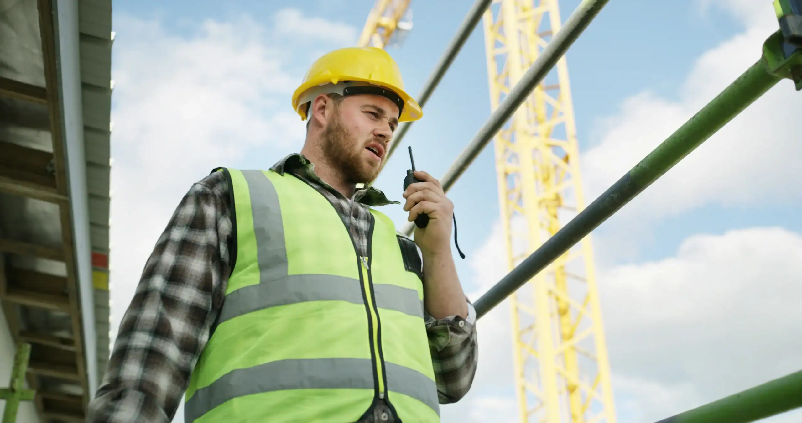 Builders Risk Insurance Florida