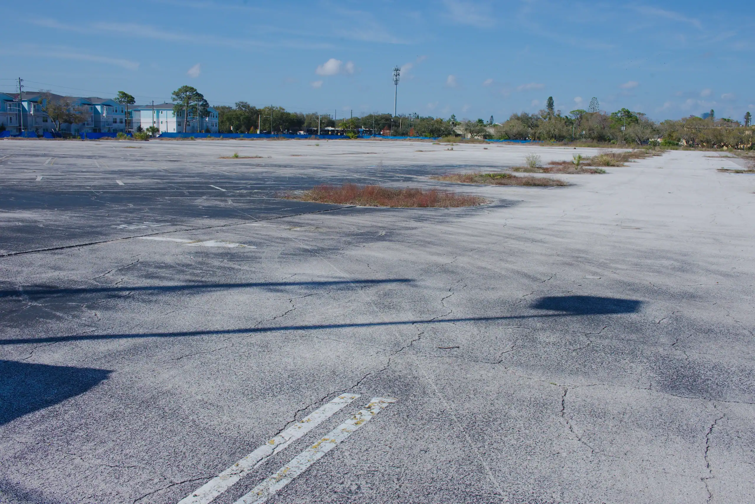 Vacant Land Insurance Florida