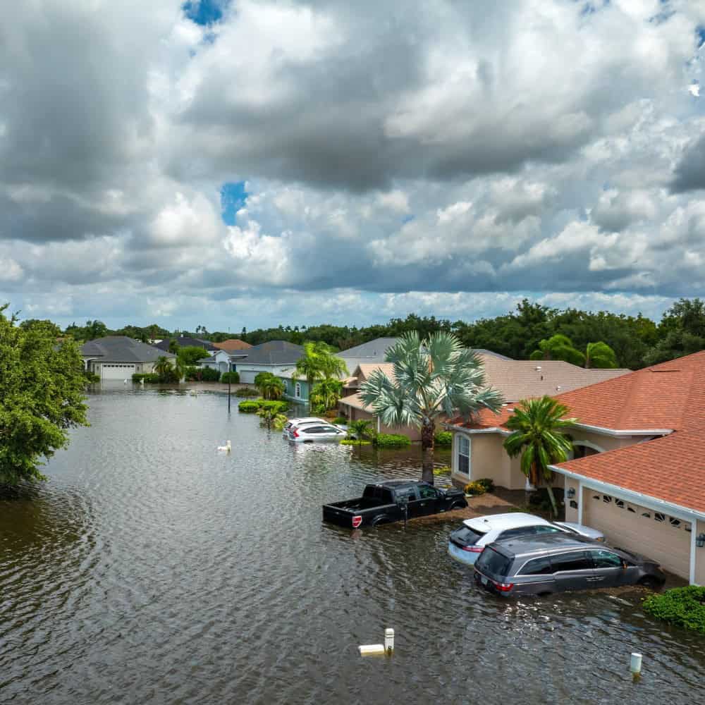 Flood Insurance Florida