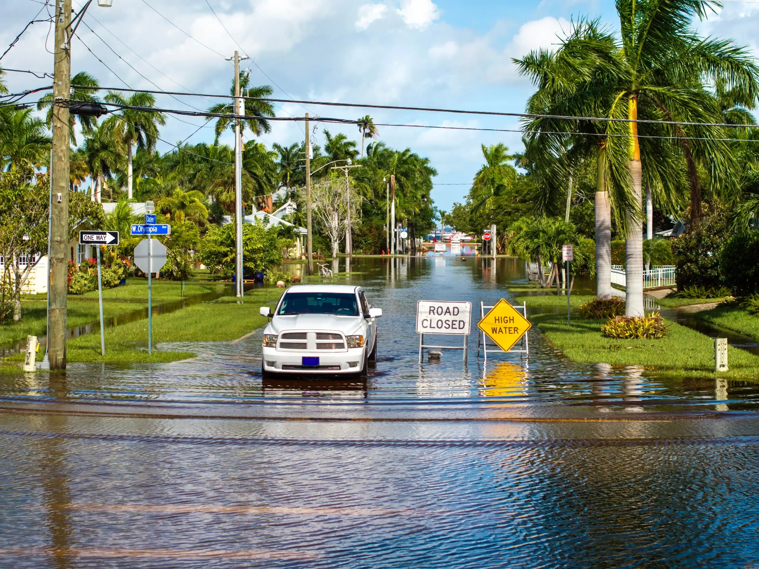 Flood Insurance Florida