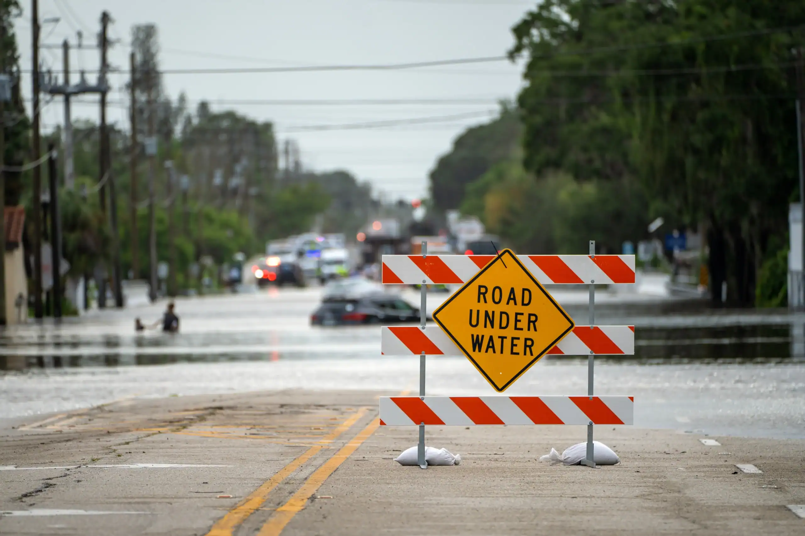 Flood Insurance Florida